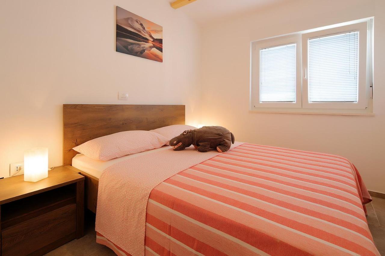 Apartments Sonja Šilo Zewnętrze zdjęcie