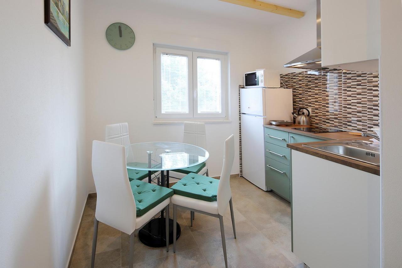Apartments Sonja Šilo Zewnętrze zdjęcie